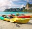 Best Places To Go Kayaking