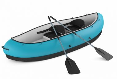 Guide To Inflatable Kayaks