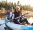 Guide To Recreational Kayaks